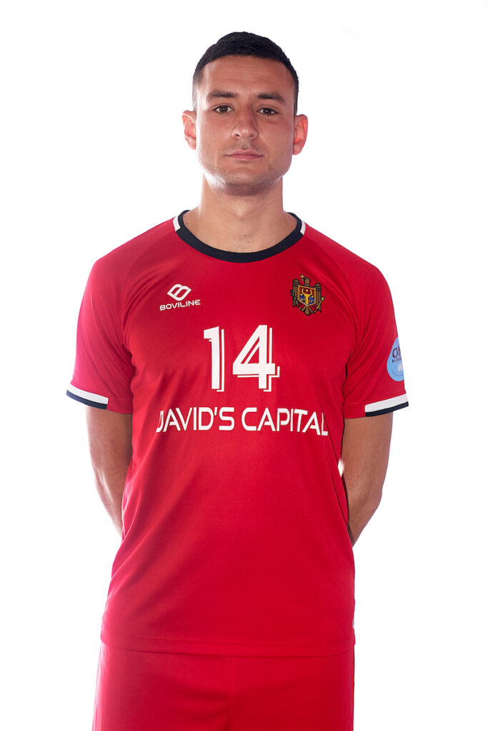 Serghei Schițenco