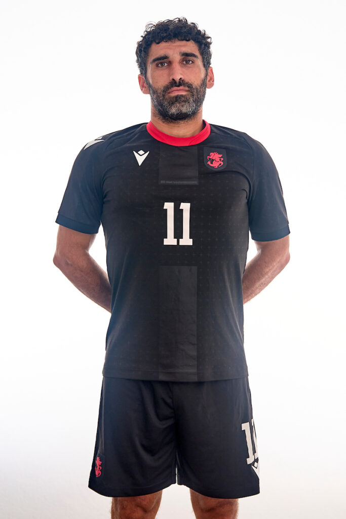 Giorgi Diakvnishvili