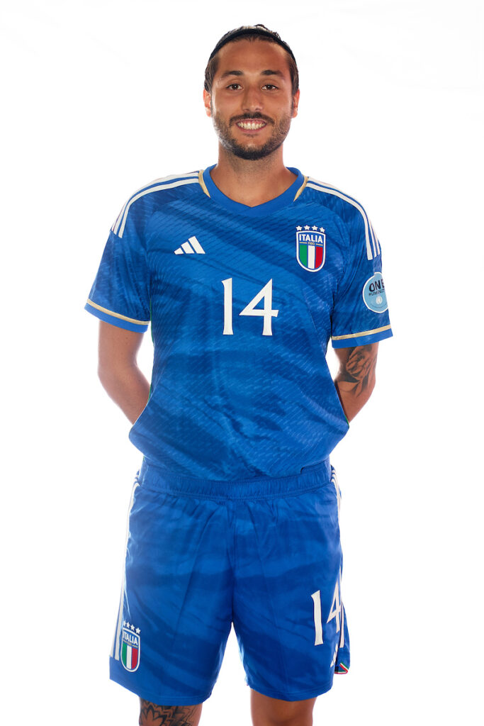 Samuele Sassari
