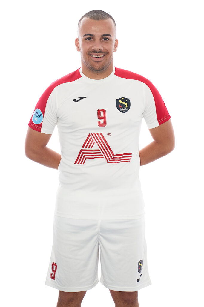 Samuel Lopes