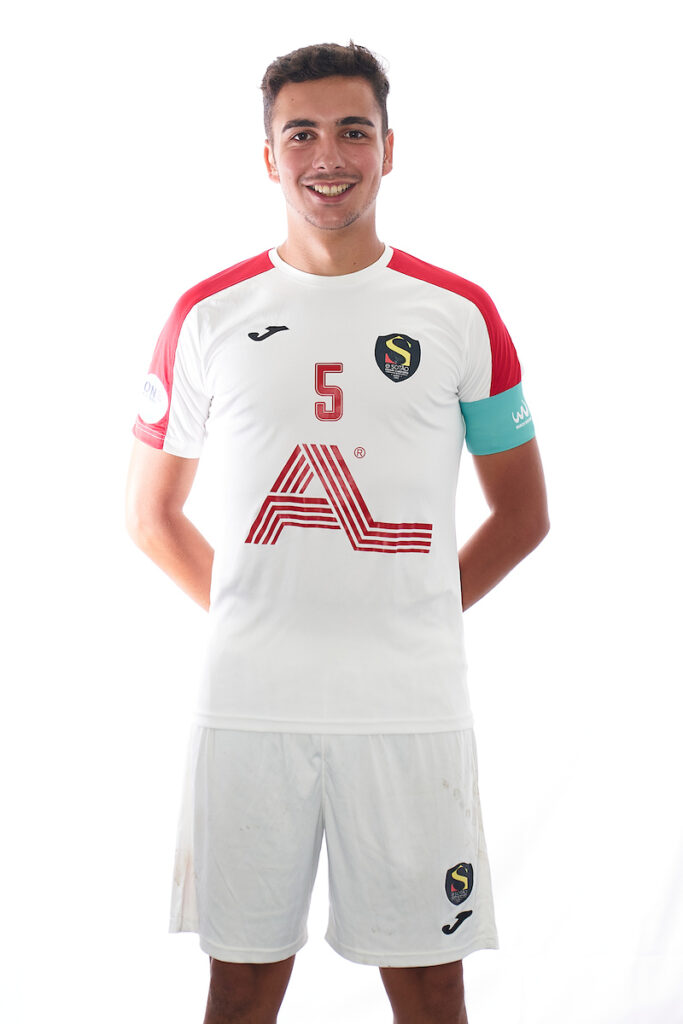 Tiago Esgaio