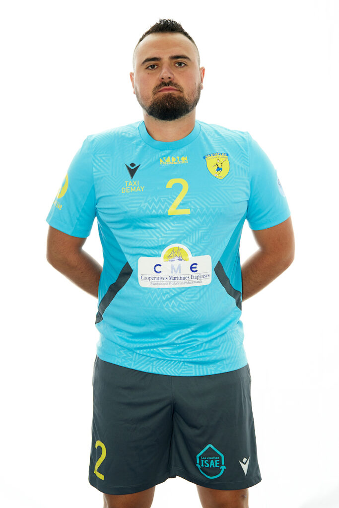 Dimitri Wacogne
