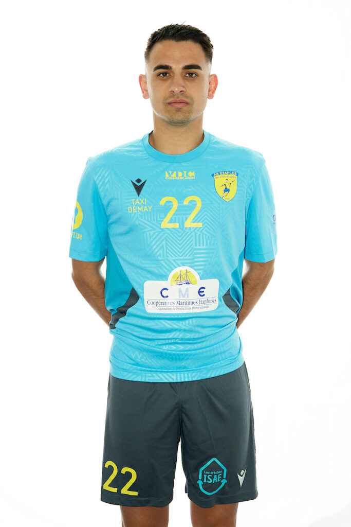 Leo Ramet
