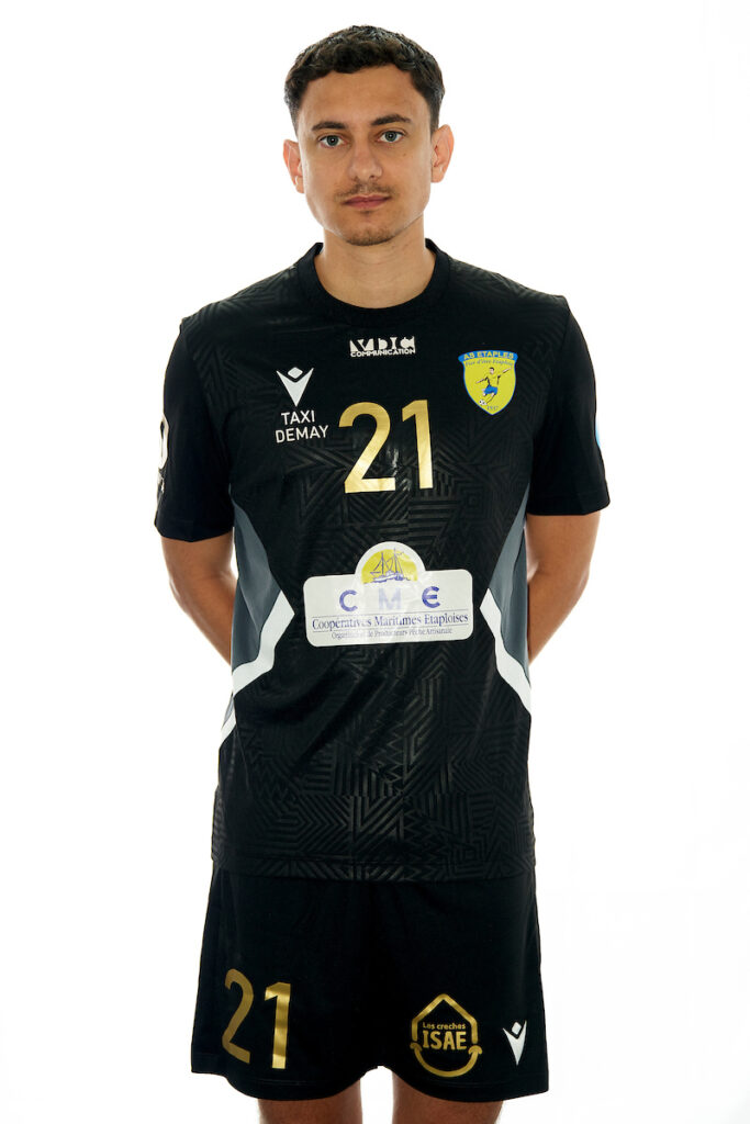 Joao Fernandes