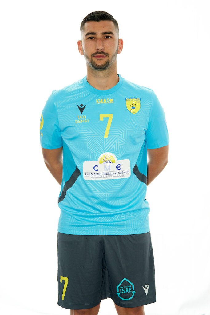 Guillaume Ramet