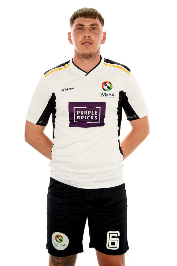 Charlie  Southcott