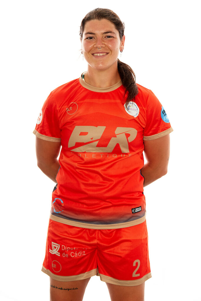 Paola Del Carmen Corona Ortega