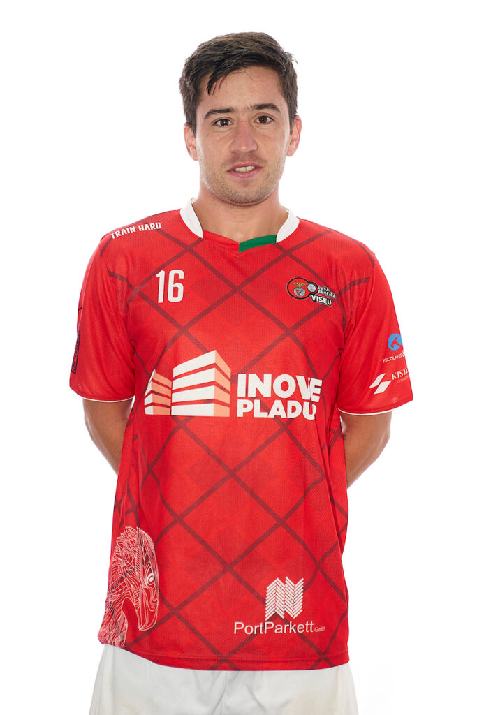 Daniel Sousa