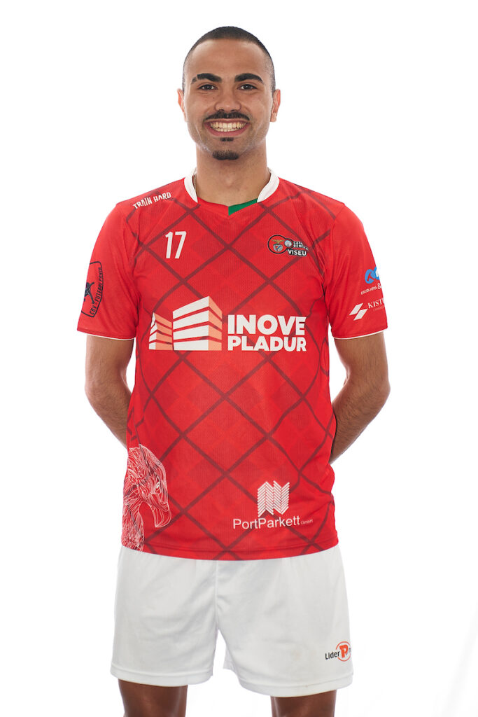 Ricardo Pereira