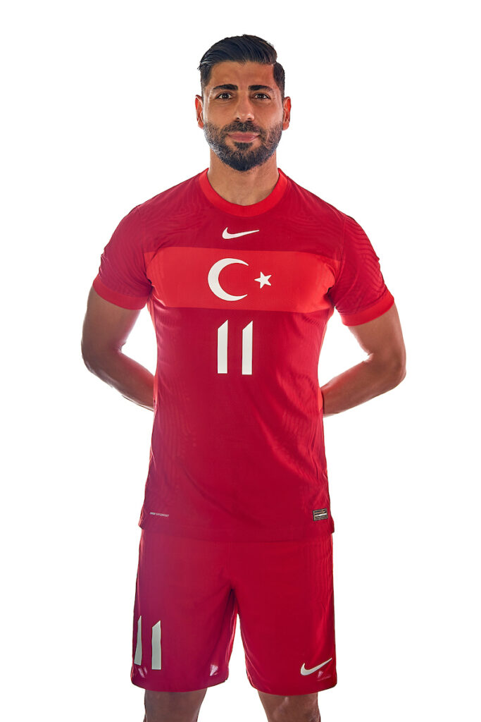 Emrah Ekmekçi
