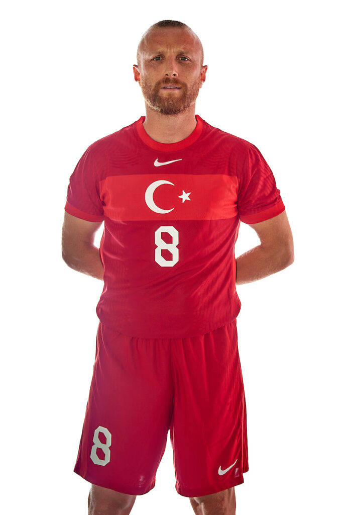 Recep Demir