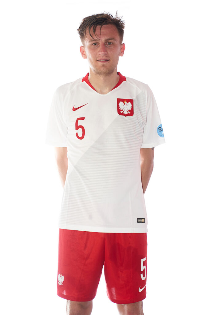 Mateusz Lisowski