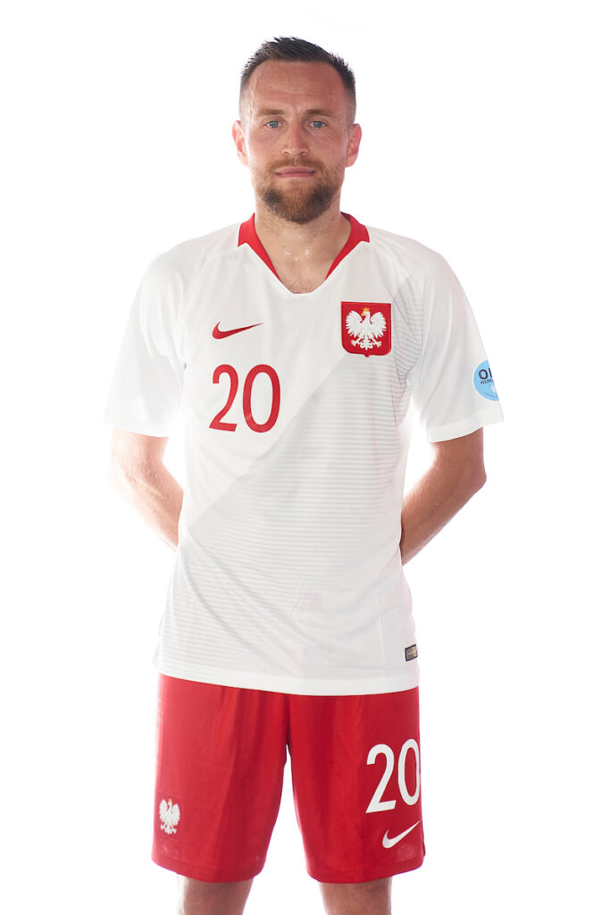 Mateusz Gruszewski