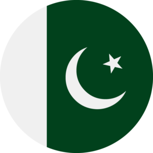 Pakistan
