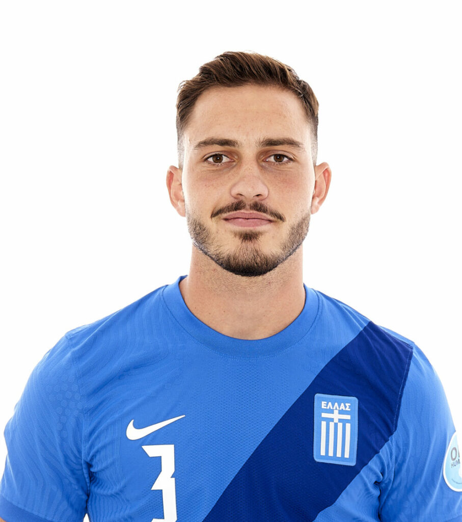 Dimitrios Paloumpis