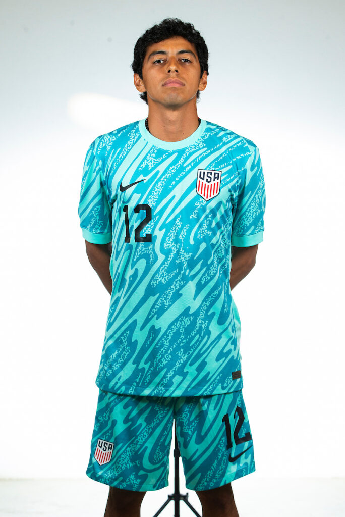 Andres Diaz