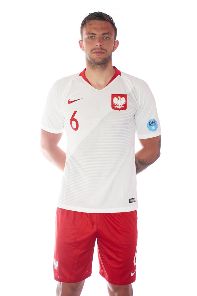 Kacper Kosmal
