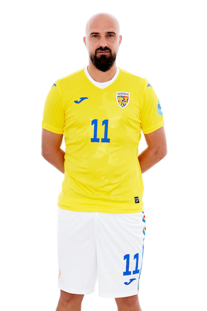 Paun Georgian