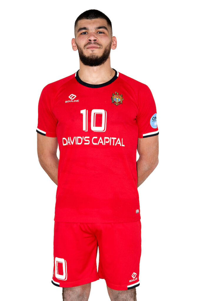 Ion Canciuc