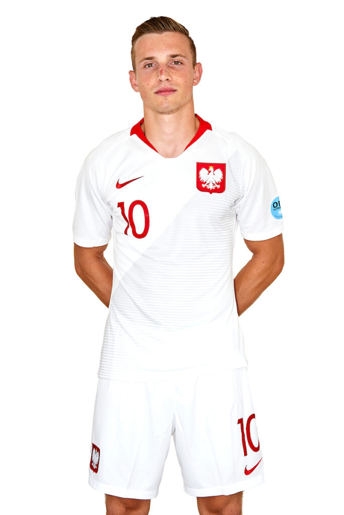 Jakub Fudała