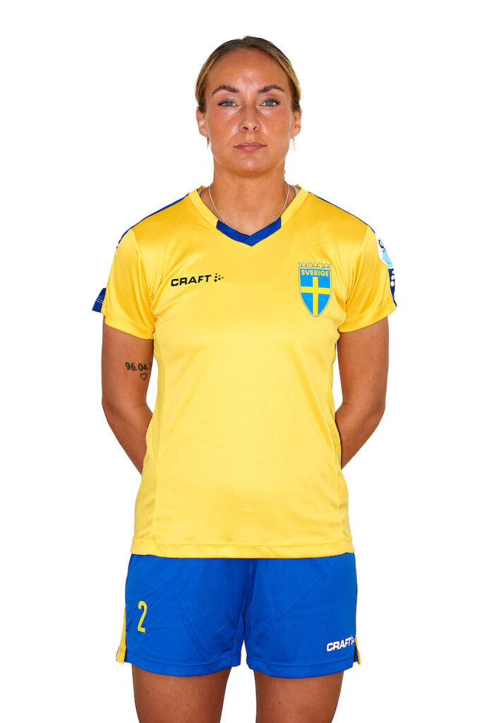 Pernilla Andersson