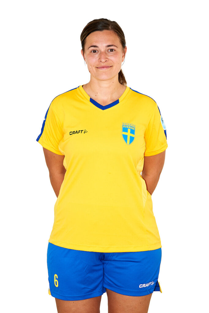 Mikaela Slätis