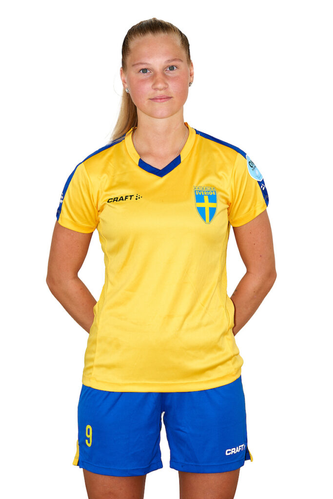 Sandra Kokk