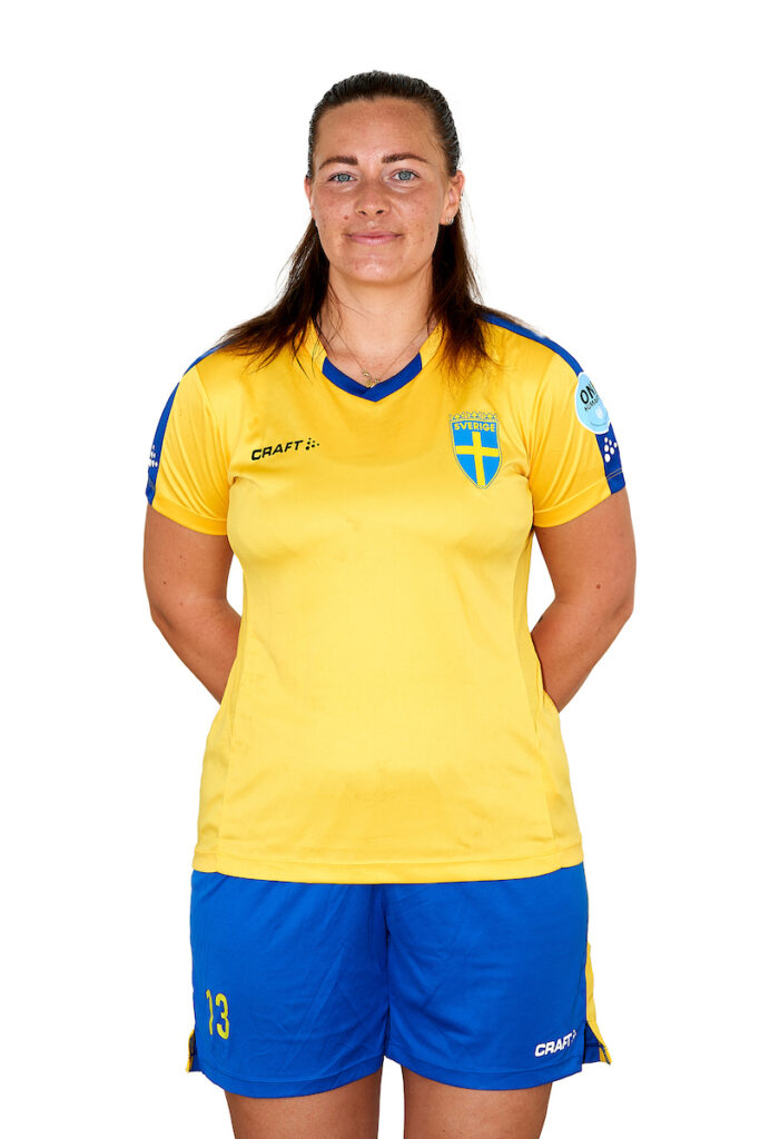 Madelene Björklund