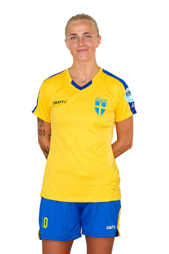 Ida Pettersson