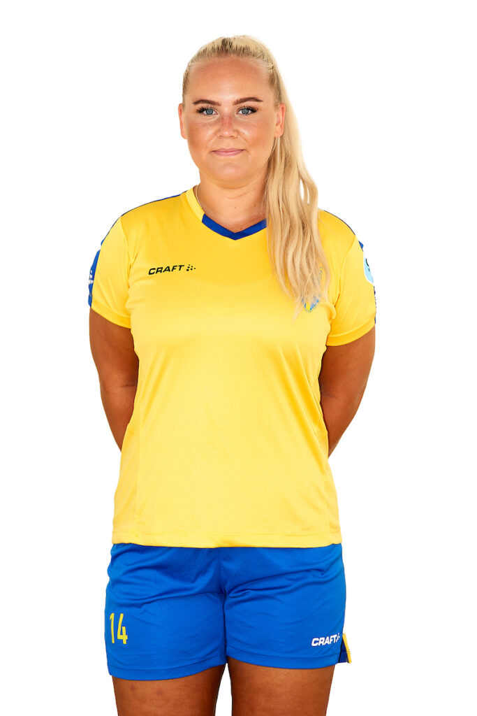 Matilda Falk