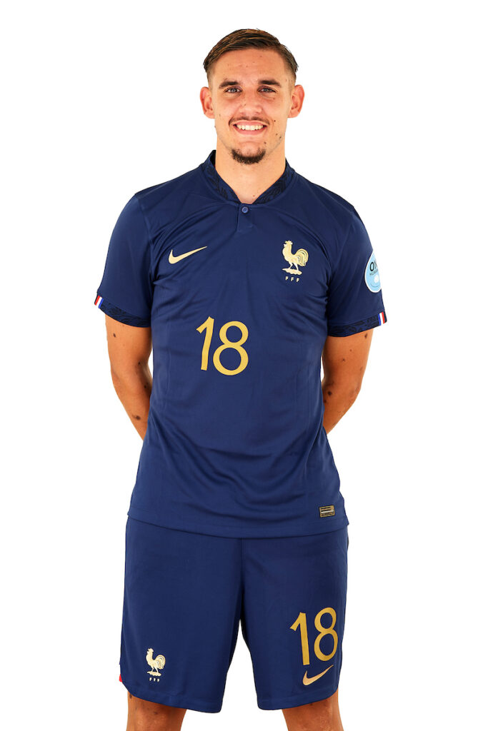 Artuphel Alexandre Daniel Julien