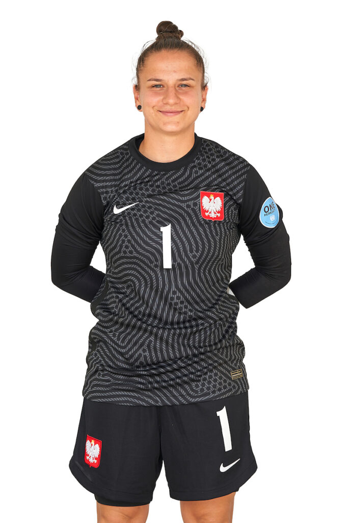 Dominika Dewicka