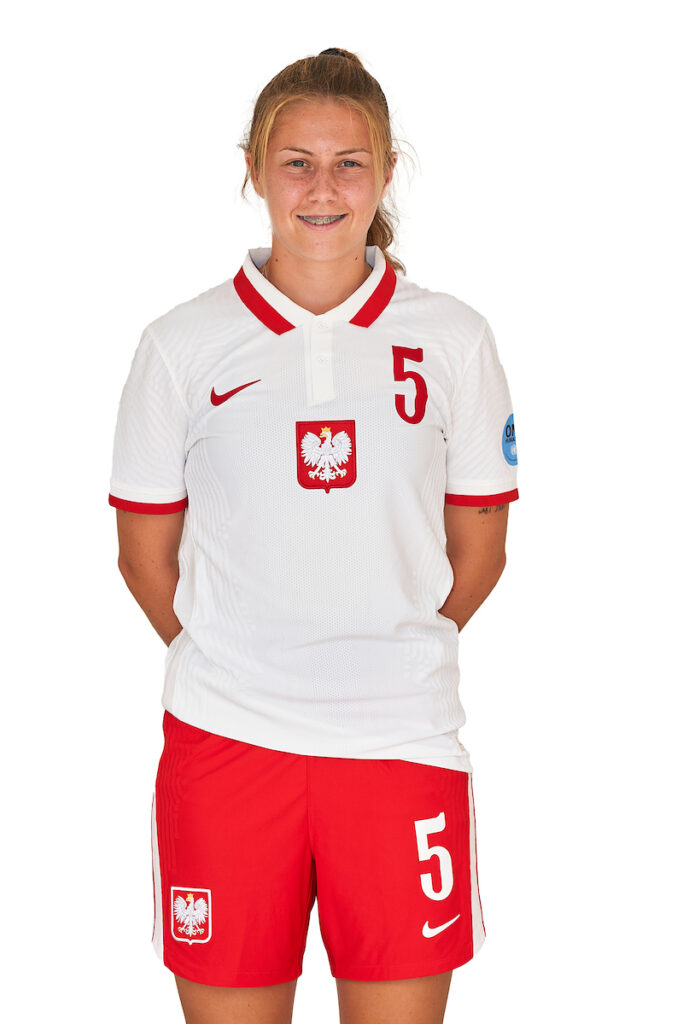 Katarzyna Nowak