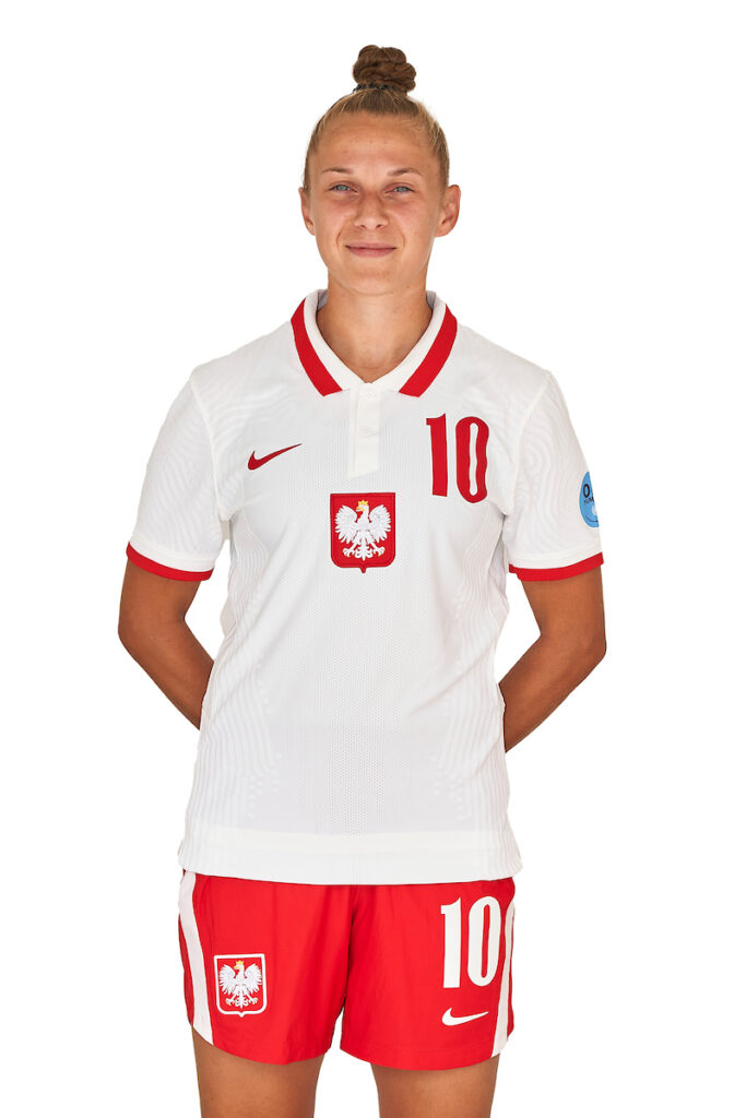 Aleksandra Zielinska
