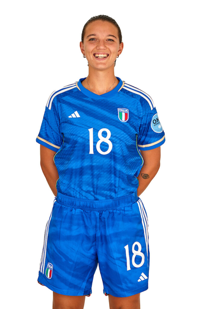 Margherita Cirri