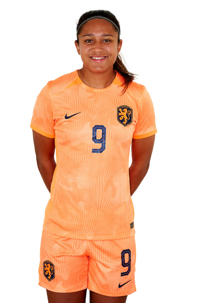Allyssa Daal