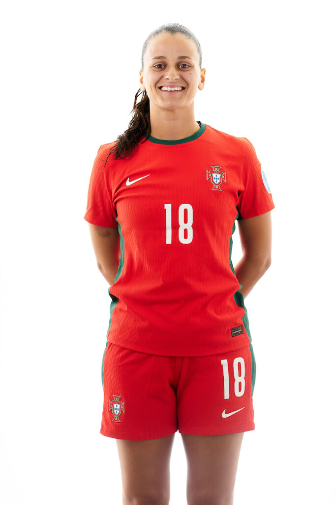 Daniela Pereira
