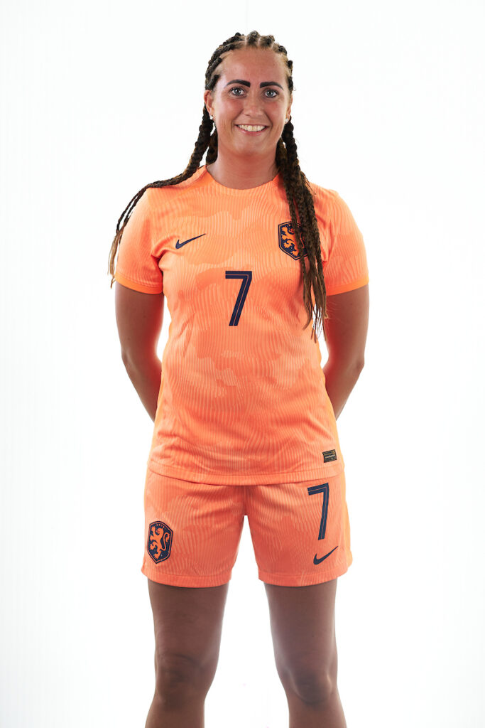 Suzanna Deckers