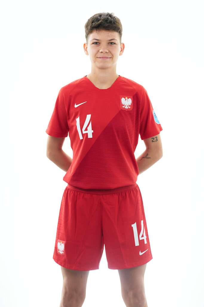 Angelika Kwiatkowska