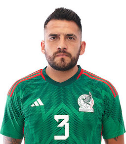 José Carlos Hernandez Moreno