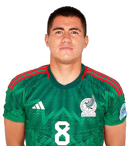 Emerson Garibay Cervantes