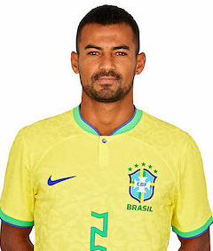 Francisco Antonio Da Silva Neto