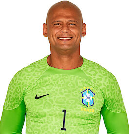 Jenilson Brito Rodrigues