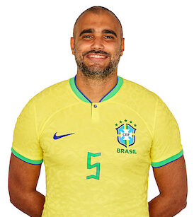 Vinicius Da Silva Pereira
