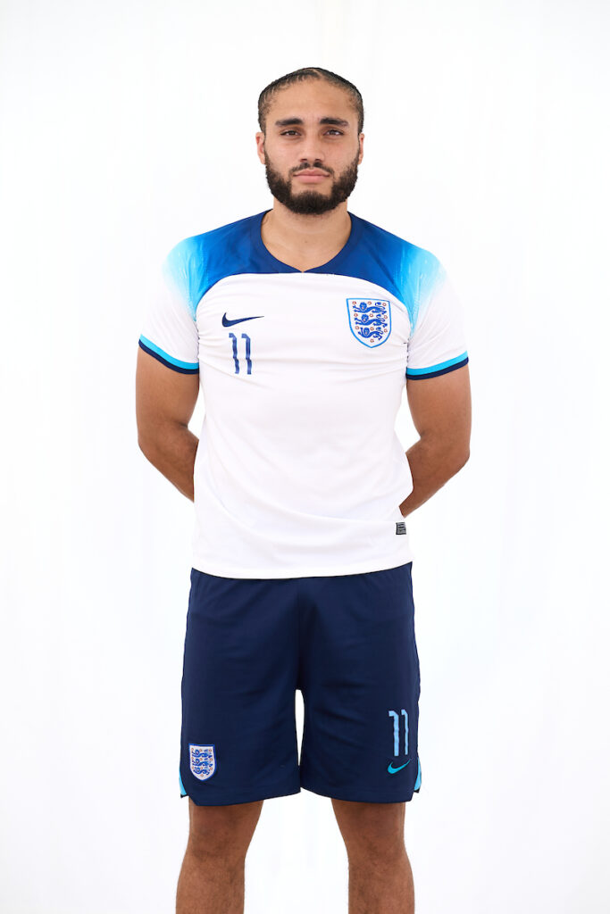 Callum Robinson