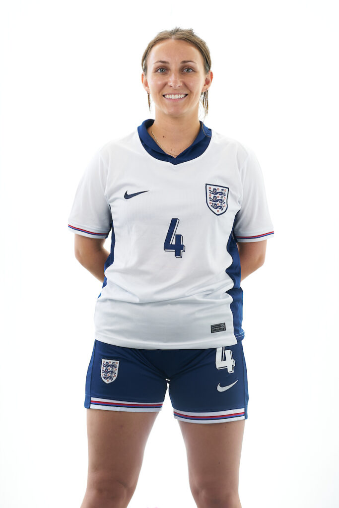 Alicia Povey