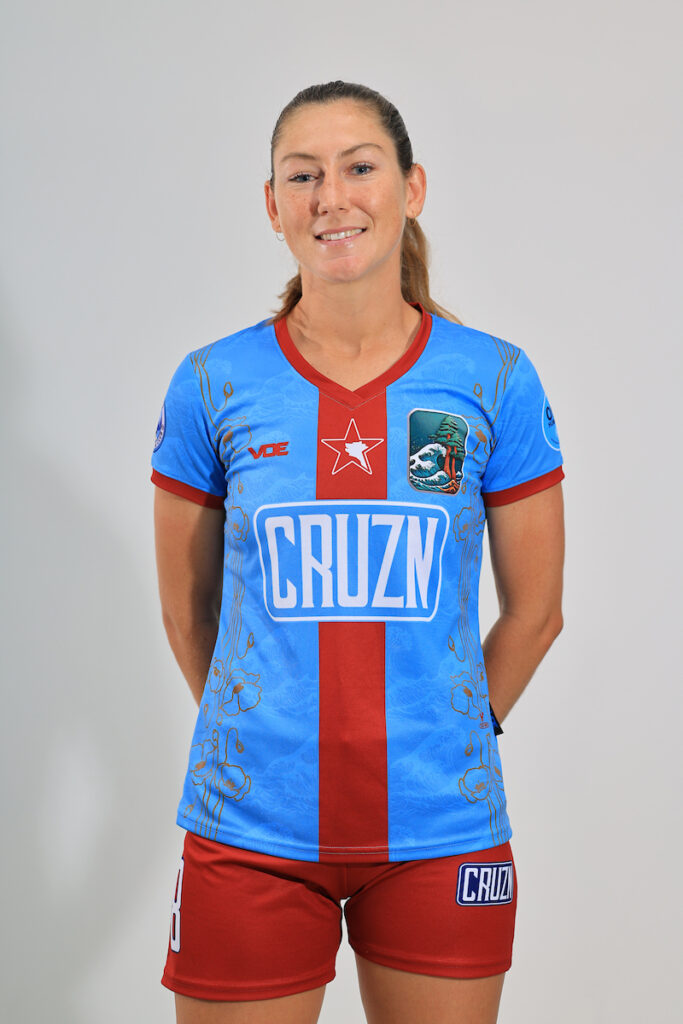 Victoria Phillips