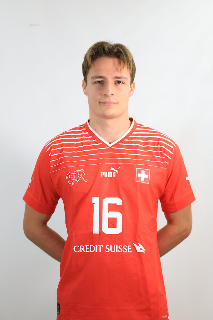 Jérôme Knöpfli