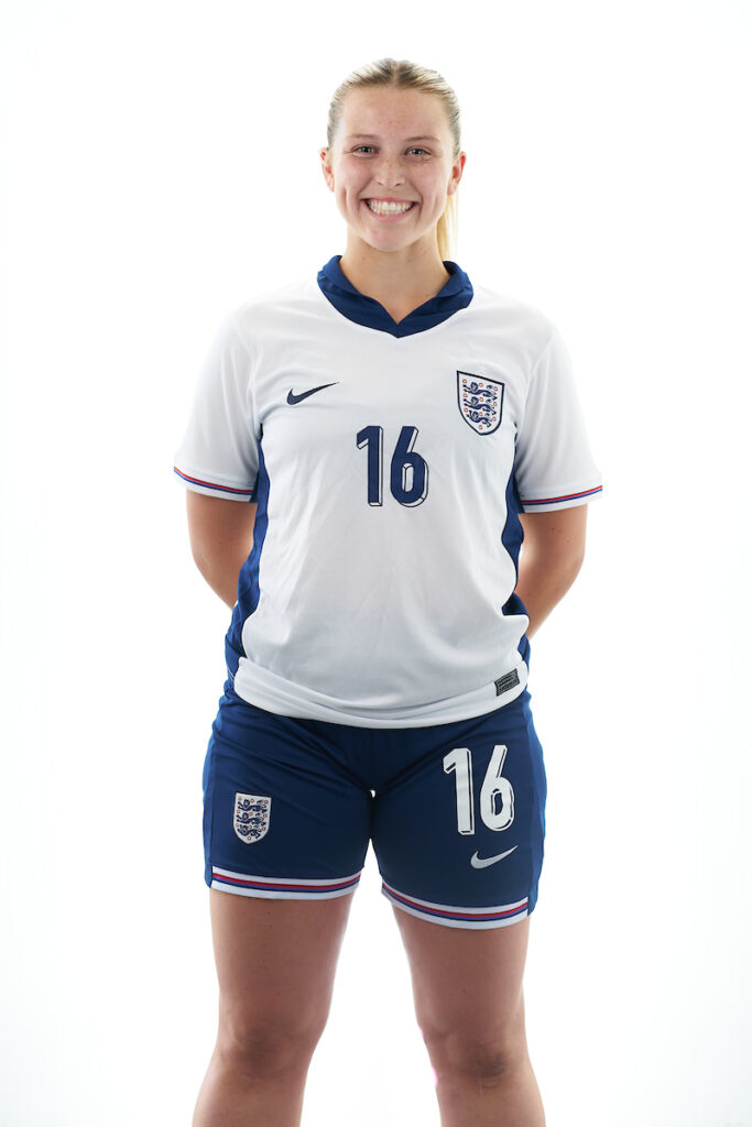 Chloe Fisher
