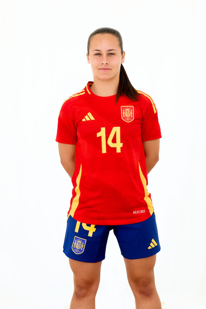 Desiree Santiago